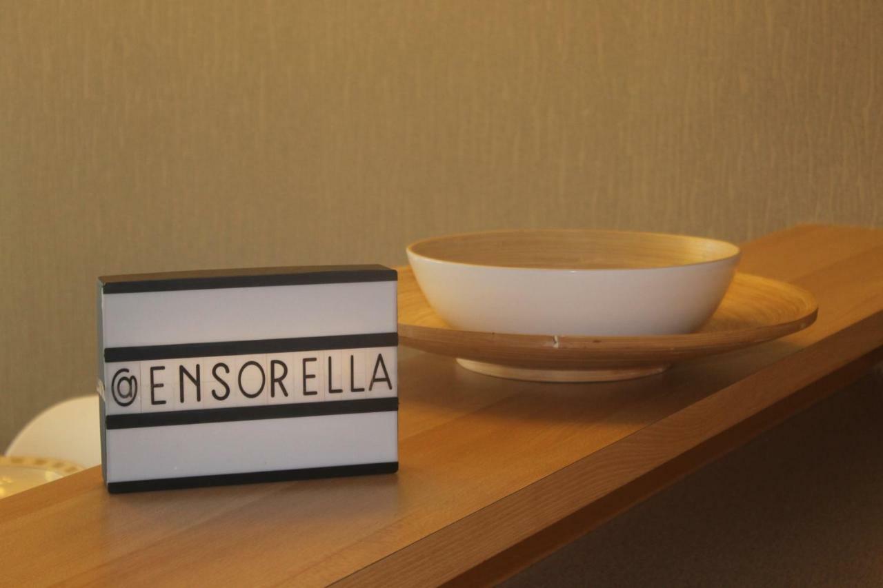 Ensorella Nieuwpoort Eksteriør bilde